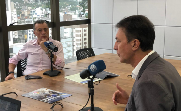 Pautado pela representatividade, PSB busca fortalecimento no sul catarinense 