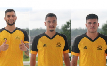 Boa temporada em divisões inferiores: as apostas do Tigre para 2021