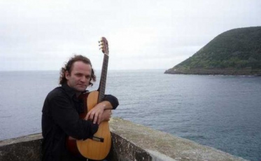 Morre o músico criciumense Samuel de Bona 