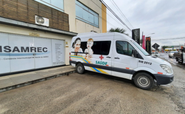 [Áudio] Suspensão de clínica pelo Cisamrec é motivada por possíveis irregularidades em atendimentos