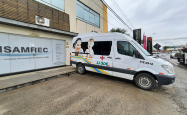 Municípios da Amesc aderem ao Cisamrec