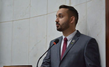 Vereador irá elaborar projeto para desburocratizar leis de Morro da Fumaça 