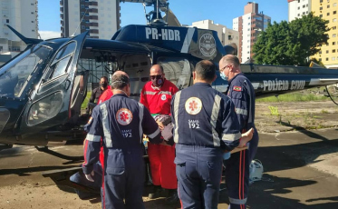 Criciúma arca com metade dos custos do Sarasul