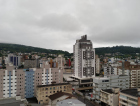 Tempo segue instável e nublado em todo o sul catarinense
