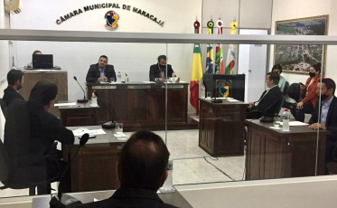 Legislativo aprova adesão de Maracajá ao CisAmrec