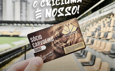 Sexta será de novidades no plano de sócios do Tigre