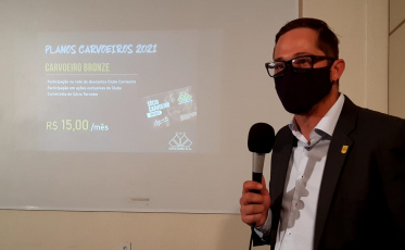 Tigre lança plano de sócio com redução de 44% da mensalidade