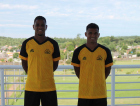 Tigre anuncia os atacantes Uilliam Barros e Mateus Anderson