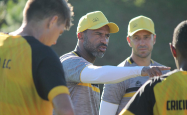 A aposta do Tigre em jogadores conhecidos da comissão de Hemerson Maria