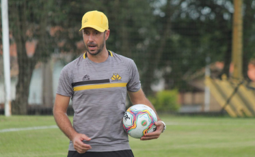 Lalo elogia projeto de reestruturação do Tigre em 2021