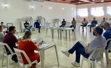 Cocal do Sul terá nova praça para a população