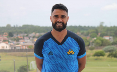 Goleiro Gustavo é anunciado reforço pelo Tigre