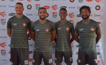 Próspera define a permanência de mais quatro jogadores para 2021 