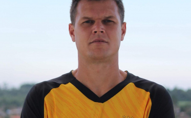 Alemão, ex-Figueira, é anunciado como reforço do Tigre