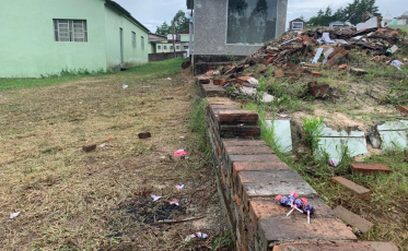 Festa em cemitério durante a pandemia é investigada pela Civil