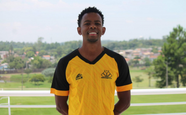 Tigre anuncia o volante Moacir como novo reforço