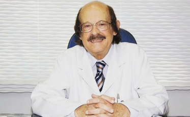 Morre o Doutor Ribeiro, famoso ginecologista de Criciúma