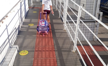 Mesmo com situação crítica, Criciúma continuará com aulas presenciais 