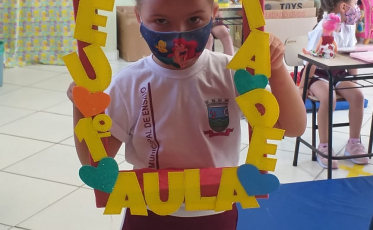 Aulas presenciais retornam nesta quarta em seis municípios da Amrec 