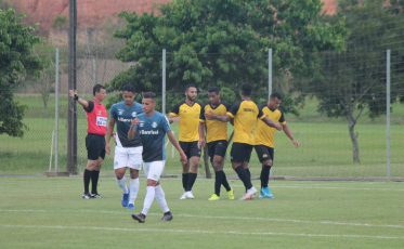 Hemerson Maria não descarta mudanças para a estreia no Catarinense