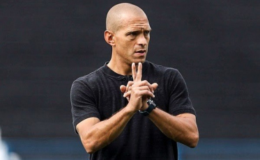 Ex-jogador do Tigre, Juca busca o sucesso fora das quatro linhas no Ceará