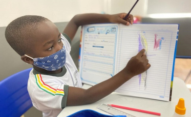 Cocal do Sul: escolas municipais retomam ensino presencial nesta quarta