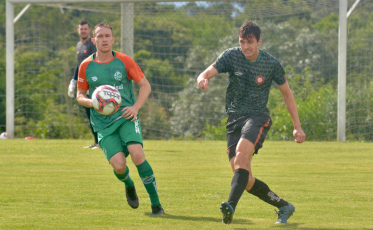 Próspera perde jogo-treino na Serra gaúcha
