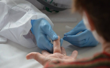 Cocal do Sul terá testes rápidos para a população no fim de semana