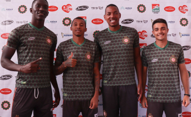 Próspera anuncia mais quatro renovações para a temporada