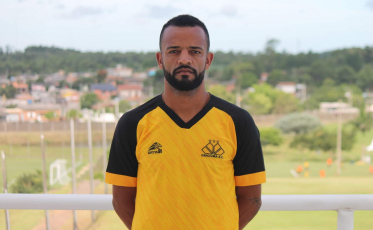 Hélder, ex-Juventude, é anunciado no Criciúma