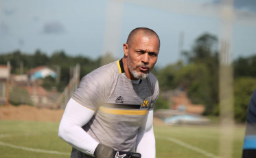 Bira Melo quer manter as glórias em retorno ao Tigre