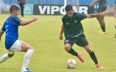 Em ritmo de jogo, Próspera se prepara para a estreia no Catarinense 