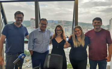 Conexão Sul cancela pré-lançamento em shopping de Araranguá