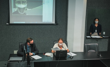 Comissão de Minas e Energia convocará ministério sobre termelétrica Jorge Lacerda