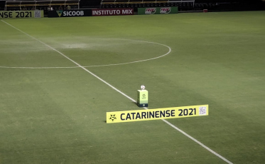 Governadora não renova decreto e Catarinense poderá ter público nos estádios 