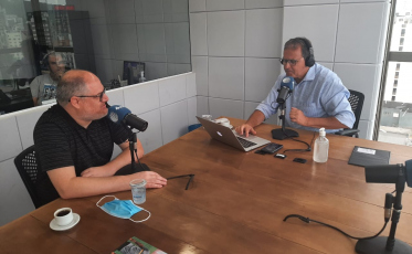 Psiquiatra estuda substância que pode interromper o Alzheimer 