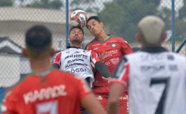 Próspera busca primeiros pontos no Catarinense contra o Hercílio