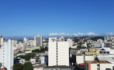 Domingo de Páscoa com sol e chuva em todo o sul catarinense 
