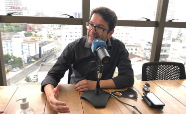 A vitoriosa trajetória de Israel Alves 