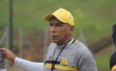 Lamentações, cobrança e otimismo estão no cotidiano do Tigre