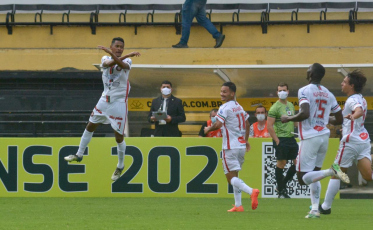 Partida entre Próspera e Metropolitano sofre alteração de data