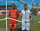 Próspera jogará Catarinense com o mesmo uniforme do ano passado