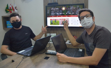 Próspera lança site