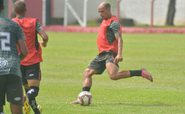 Próspera e Metropolitano sofre alteração na data