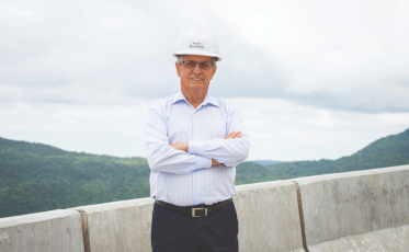 José Locks: o sucesso de uma mente empreendedora