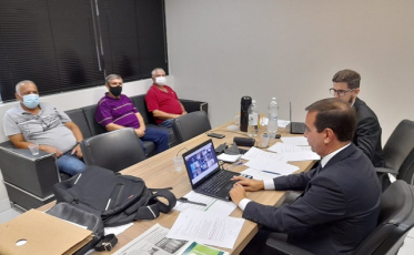 Ceramistas garantem manutenção da Convenção Coletiva 