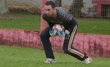 Para Baier, próximo jogo é 