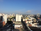Manhã com nevoeiros localizados e tarde quente