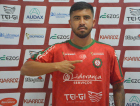 Sebastian é opção ofensiva para o meio-campo do Próspera