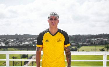 Arestas aparadas e Dudu é o novo meia do Tigre